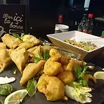 Hotel Campanile Strasbourg - Illkirch Geispolsheim