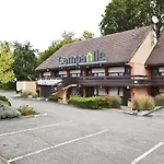 Hotel Campanile Strasbourg - Illkirch