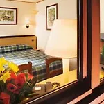 Campanile Strasbourg - Illkirch Hotel