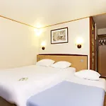 ホテル Campanile Strasbourg - Illkirch 2*