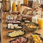 Hotel Campanile Strasbourg - Illkirch