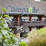 Campanile Strasbourg - Illkirch 2*