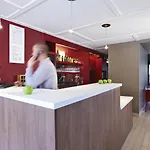 Campanile Strasbourg - Illkirch Hotel Geispolsheim