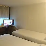 钟楼斯塔伯格伊吉奇杰斯坡谢姆酒店 2* 盖斯波尔塞姆