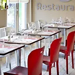 Campanile Strasbourg - Illkirch Hotel Geispolsheim
