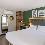Hotel Campanile Strasbourg - Illkirch 2*