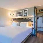 Campanile Strasbourg - Illkirch Hotel