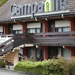 Hotel Campanile Strasbourg - Illkirch
