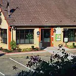 Campanile Strasbourg - Illkirch Hotel 2*