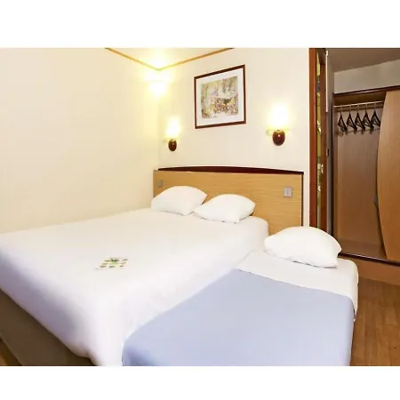 Hotel Campanile Strasbourg - Illkirch