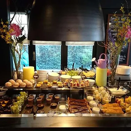 Campanile Strasbourg - Illkirch ガイスポルスハイム