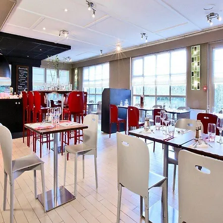 Hotel Campanile Strasbourg - Illkirch Geispolsheim