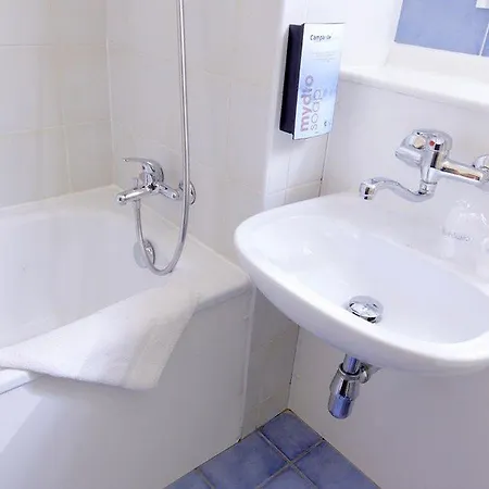 Campanile Strasbourg - Illkirch Hotel 2*