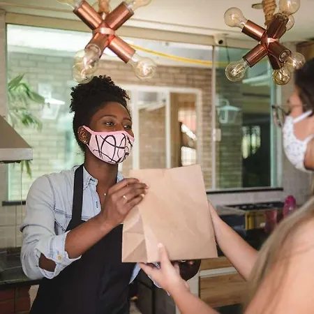 Campanile Strasbourg - Illkirch ガイスポルスハイム