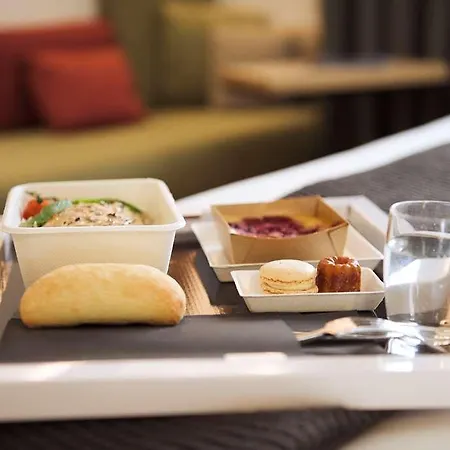 Campanile Strasbourg - Illkirch Hotel 3*