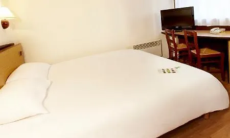 Campanile Strasbourg - Illkirch ホテル