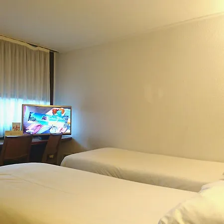 Hotel Campanile Strasbourg - Illkirch Geispolsheim