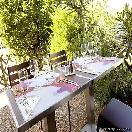 Campanile Strasbourg - Illkirch