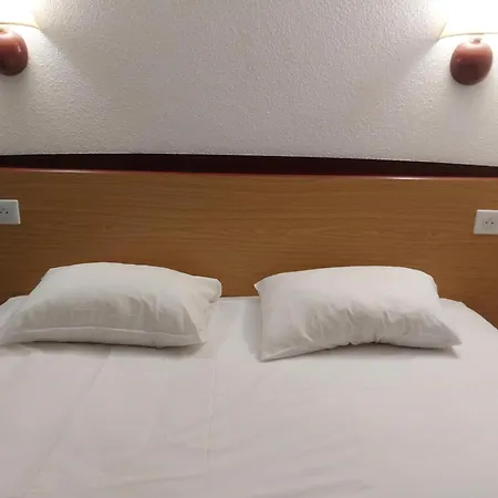 Hotel Campanile Strasbourg - Illkirch Geispolsheim