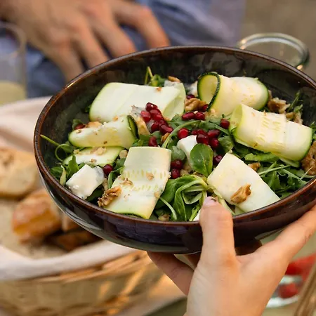 ホテル Campanile Strasbourg - Illkirch ガイスポルスハイム