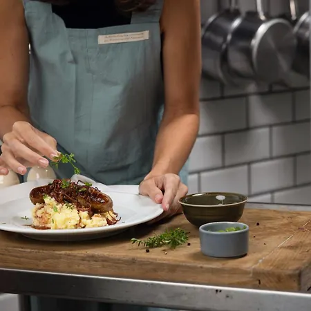 Campanile Strasbourg - Illkirch ガイスポルスハイム