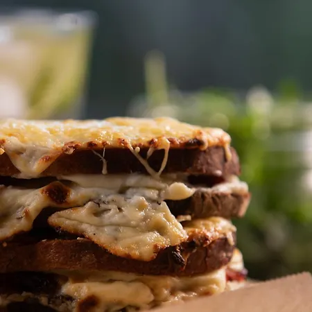 Campanile Strasbourg - Illkirch ホテル