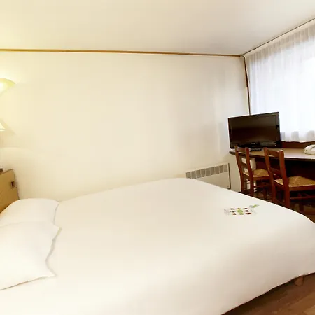 Campanile Nature - Strasbourg Sud Hotel