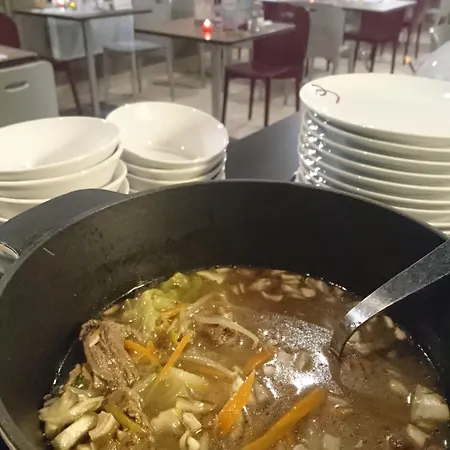 ホテル Campanile Strasbourg - Illkirch ガイスポルスハイム