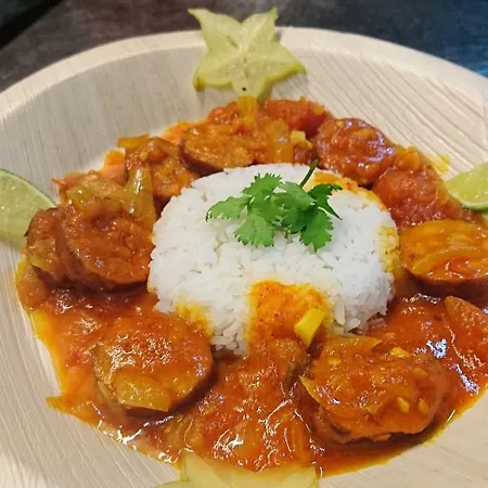 Campanile Strasbourg - Illkirch ガイスポルスハイム