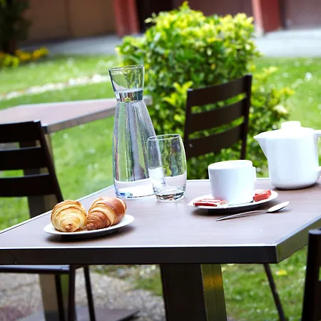 Campanile Strasbourg - Illkirch 2*