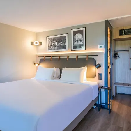 Campanile Strasbourg - Illkirch