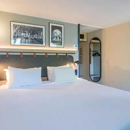 Campanile Strasbourg - Illkirch Geispolsheim