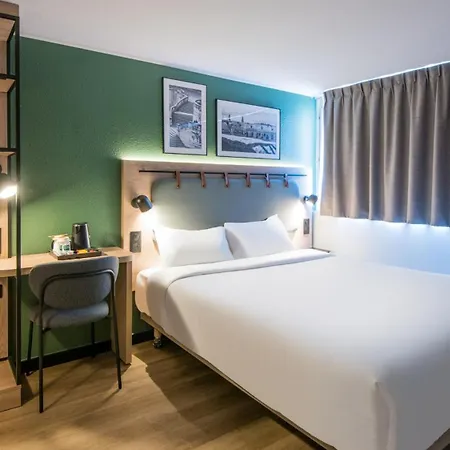 Campanile Strasbourg - Illkirch