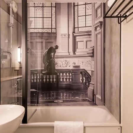 Hotel Campanile Strasbourg - Illkirch Geispolsheim