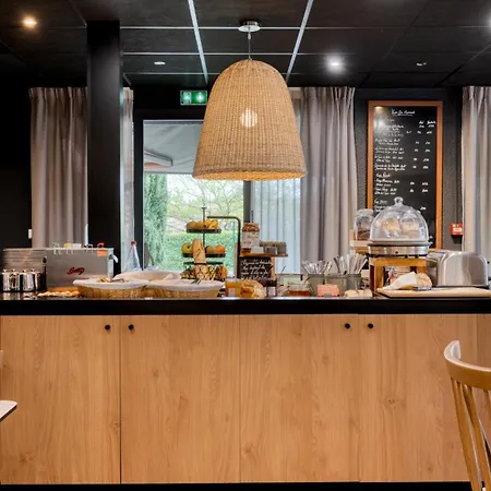 Campanile Nature - Strasbourg Sud