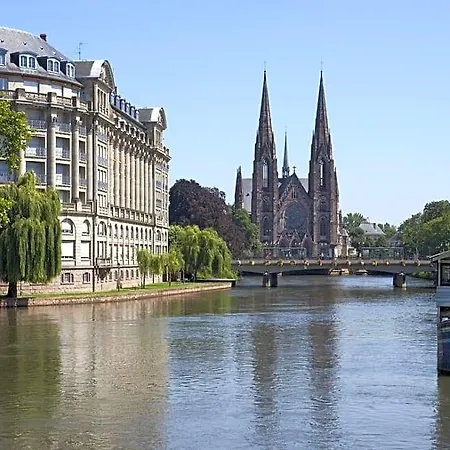 Campanile Nature - Strasbourg Sud Geispolsheim