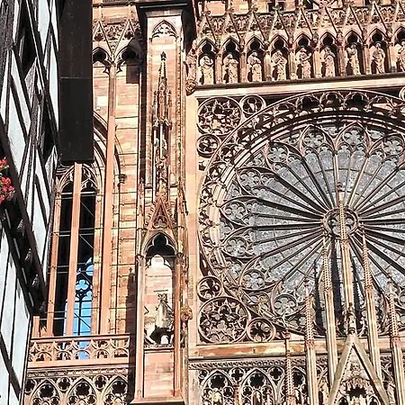Hotel Campanile Nature - Strasbourg Sud Geispolsheim