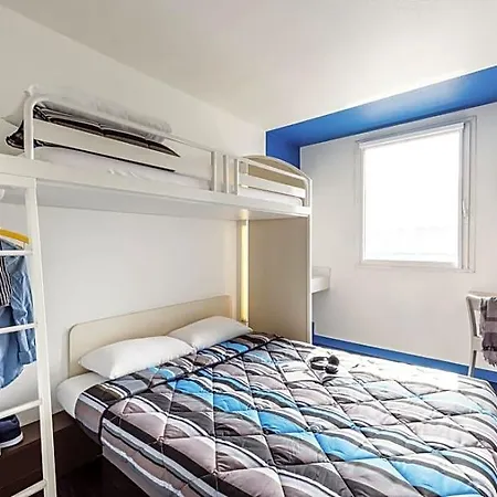 Campanile Nature - Strasbourg Sud 3*