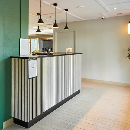 Campanile Nature - Strasbourg Sud 3*