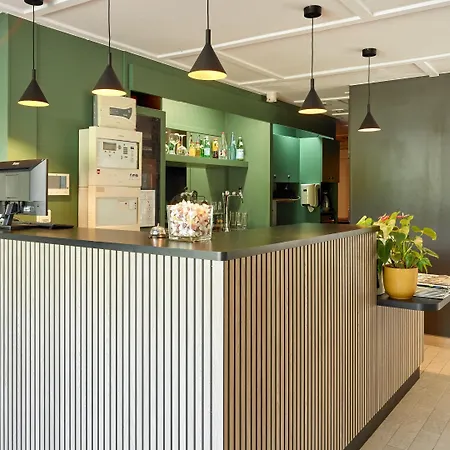 Campanile Nature - Strasbourg Sud Hotel 3*