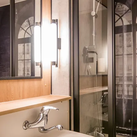 Campanile Nature - Strasbourg Sud Hotel 3*