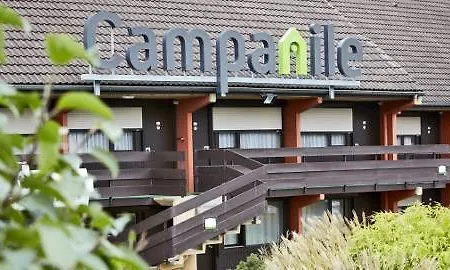 酒店 钟楼斯塔伯格伊吉奇杰斯坡谢姆酒店 2*