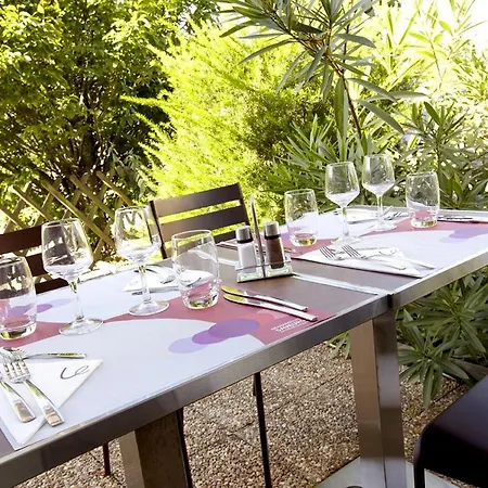 Campanile Strasbourg - Illkirch ガイスポルスハイム