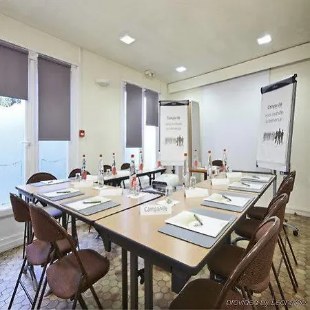 钟楼斯塔伯格伊吉奇杰斯坡谢姆酒店 盖斯波尔塞姆