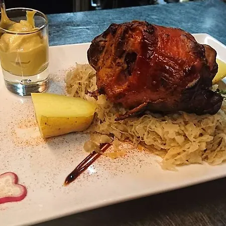 Campanile Strasbourg - Illkirch ホテル ガイスポルスハイム