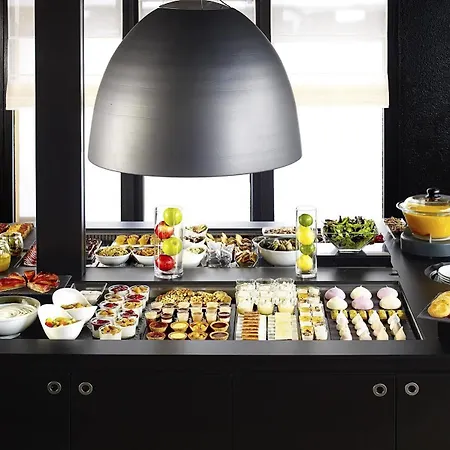 Campanile Strasbourg - Illkirch Hotel 3*