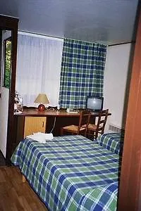 Hotel Campanile Nature - Strasbourg Sud Geispolsheim