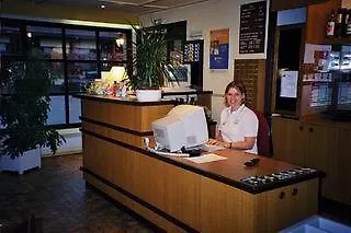 Campanile Strasbourg - Illkirch 2*