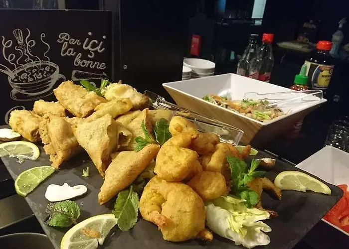 Hotel Campanile Strasbourg - Illkirch Geispolsheim