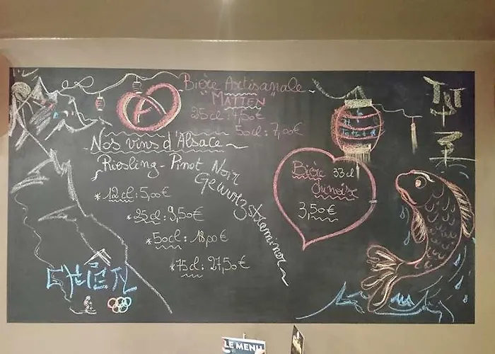 Hotel Campanile Strasbourg - Illkirch Geispolsheim